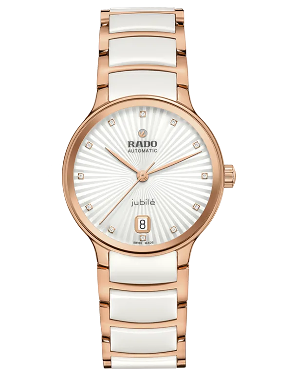 Rado - Centrix Automatic Diamonds - R30037744 - 788001