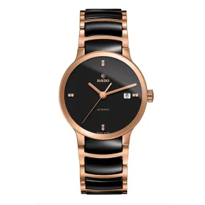 Rado Centrix Automatic Diamonds