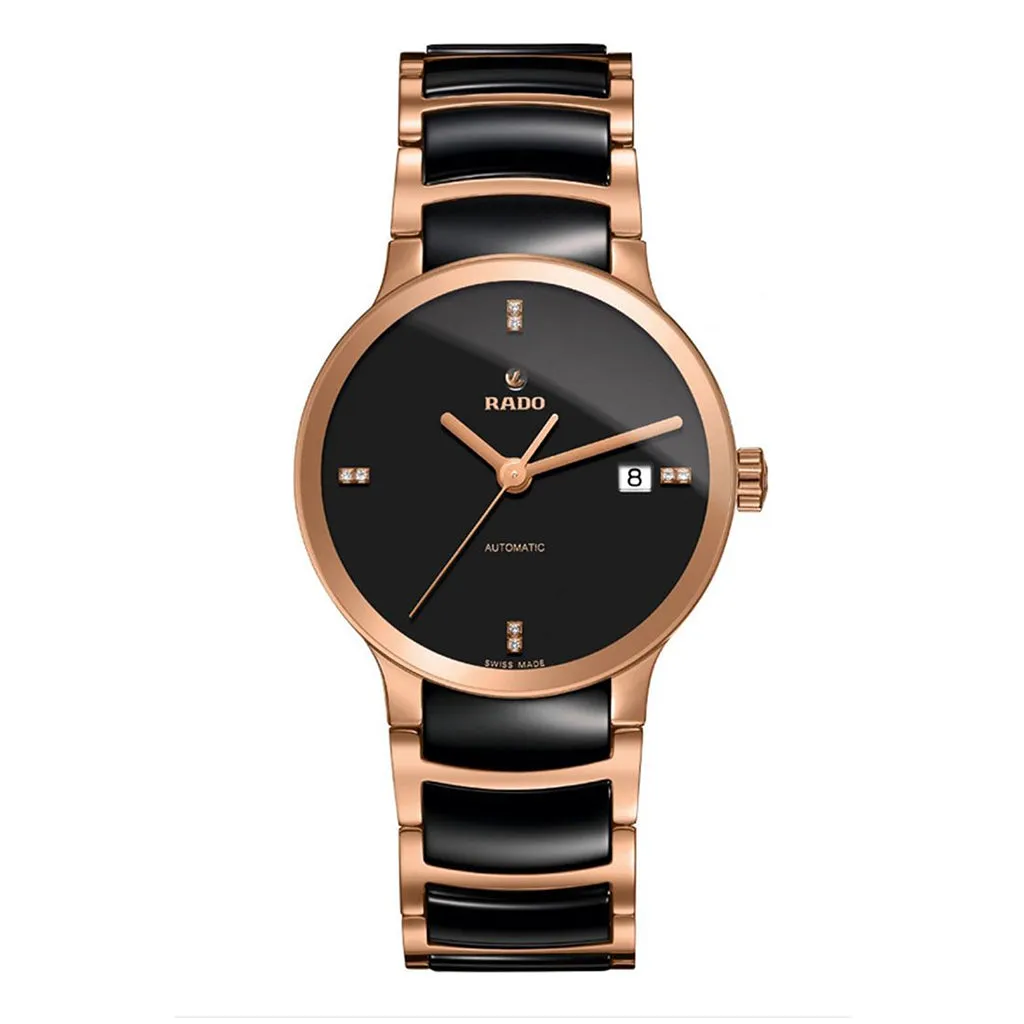 Rado Centrix Automatic Diamonds