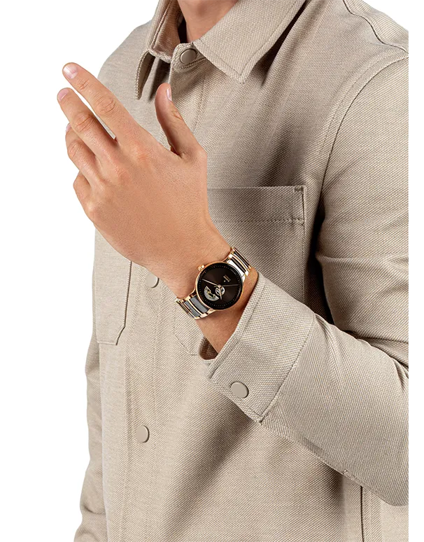 Rado - Centrix Automatic Open Heart - R30013302 -788953