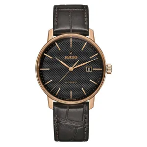Rado Coupole Classic Automatic Watch 01.763.3877.2.116