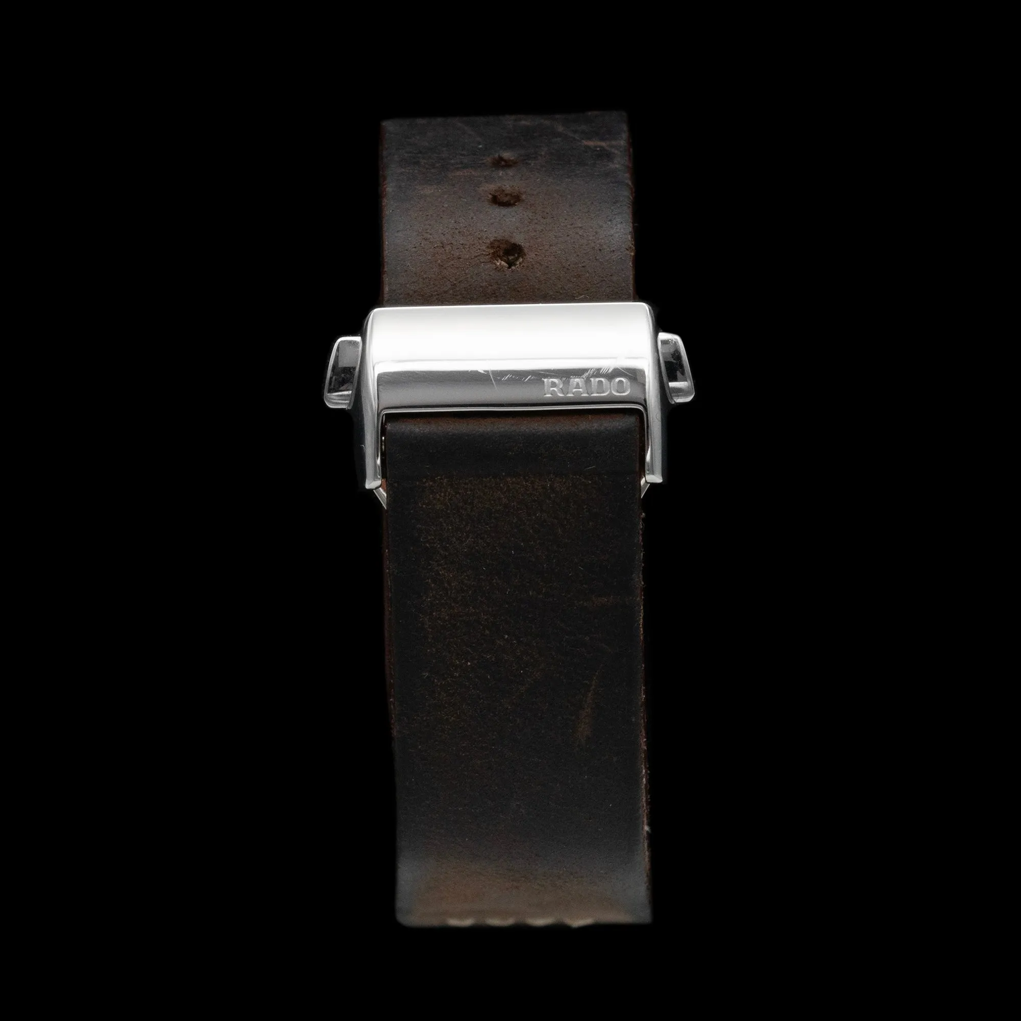 Rado - HyperChrome Captain Cook 'Limited Edition' R32500305