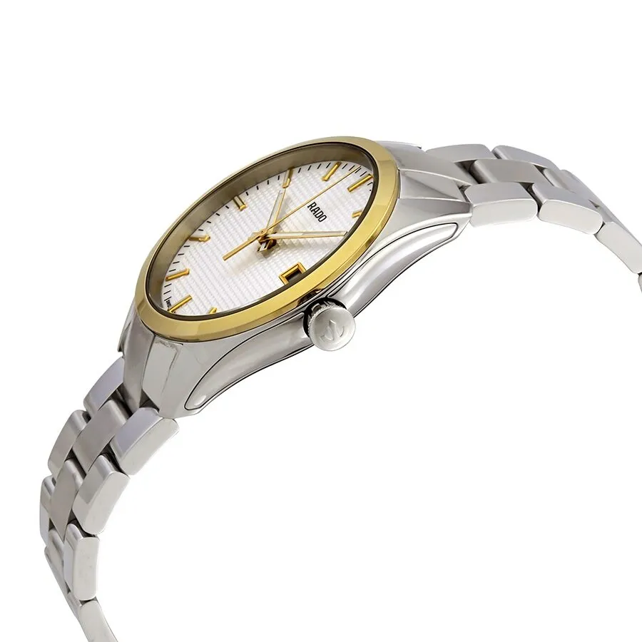 Rado Hyperchrome Silver Dial Men's Watch R32188123