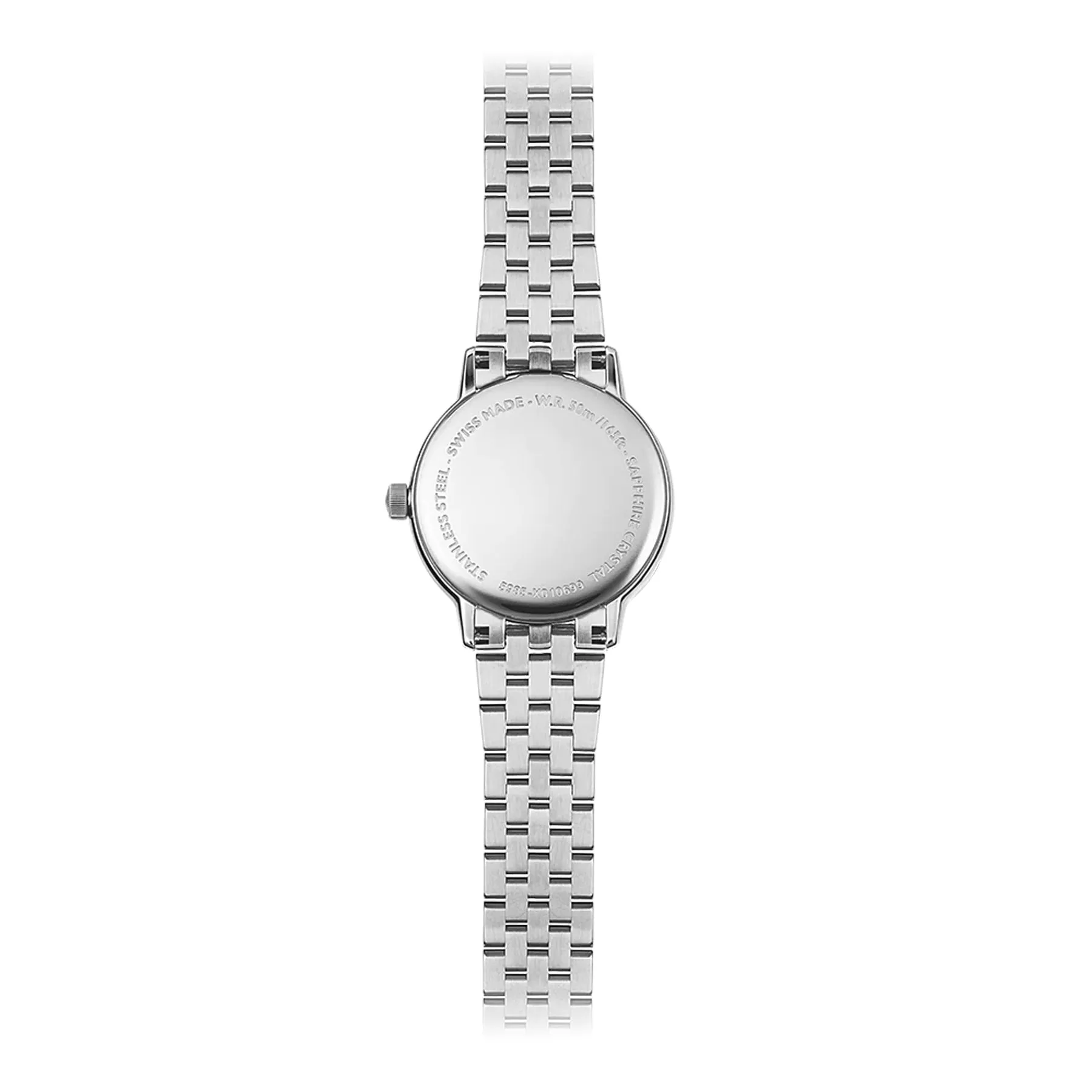 Raymond Weil - Toccata Ladies Classic Steel Quartz 29mm Watch 5985-ST-00300
