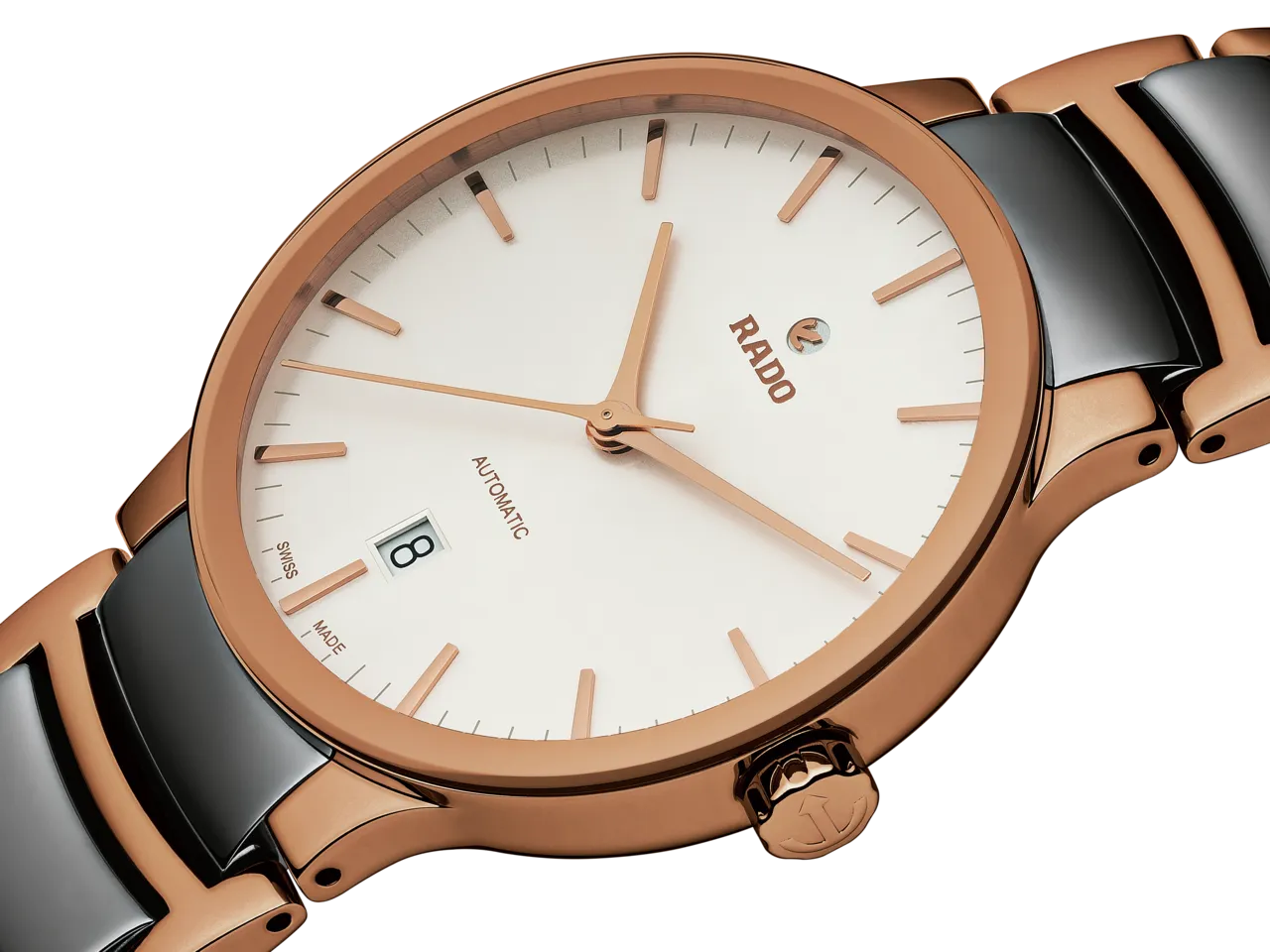 RD Watch Centrix AutoMTic Unisex D