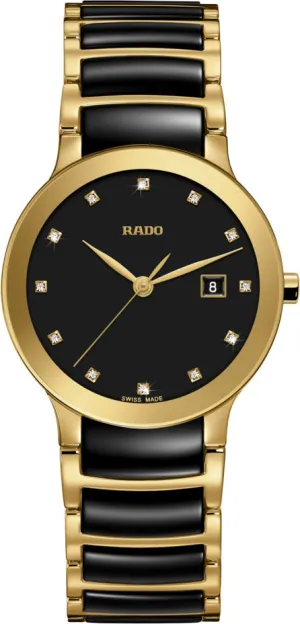 RD Watch Centrix Diamonds D