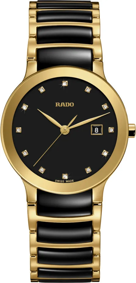 RD Watch Centrix Diamonds D