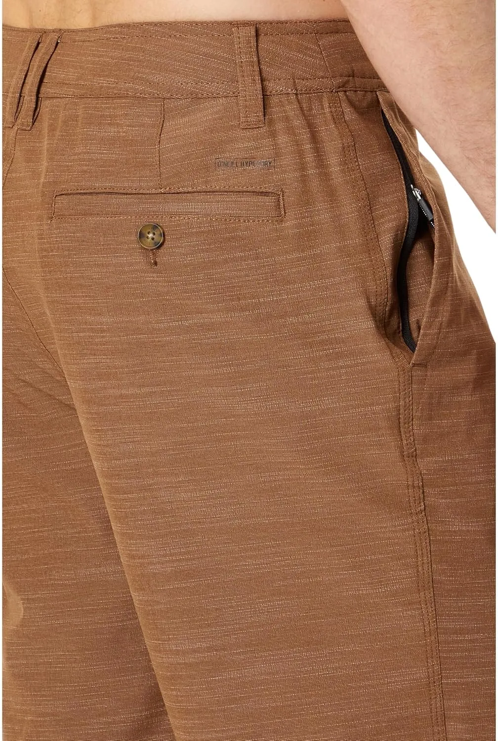 RESERVE SLUB 20" HYBRID SHORTS