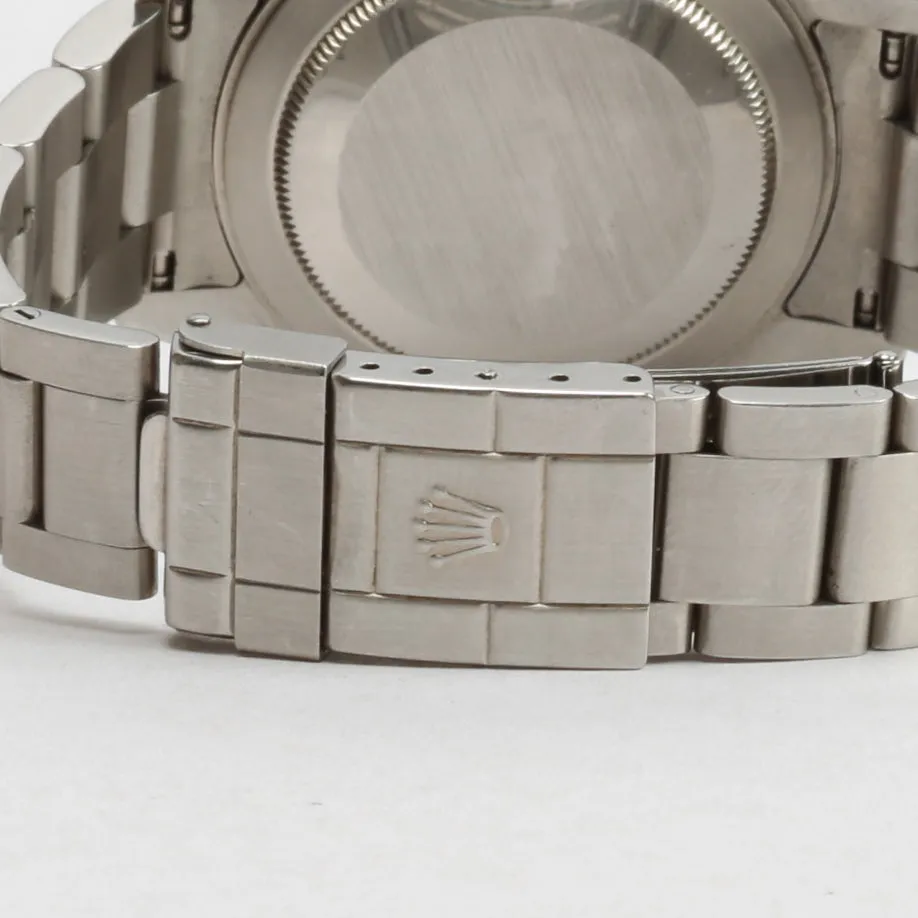 ROLEX Explorer II - FINAL SALE