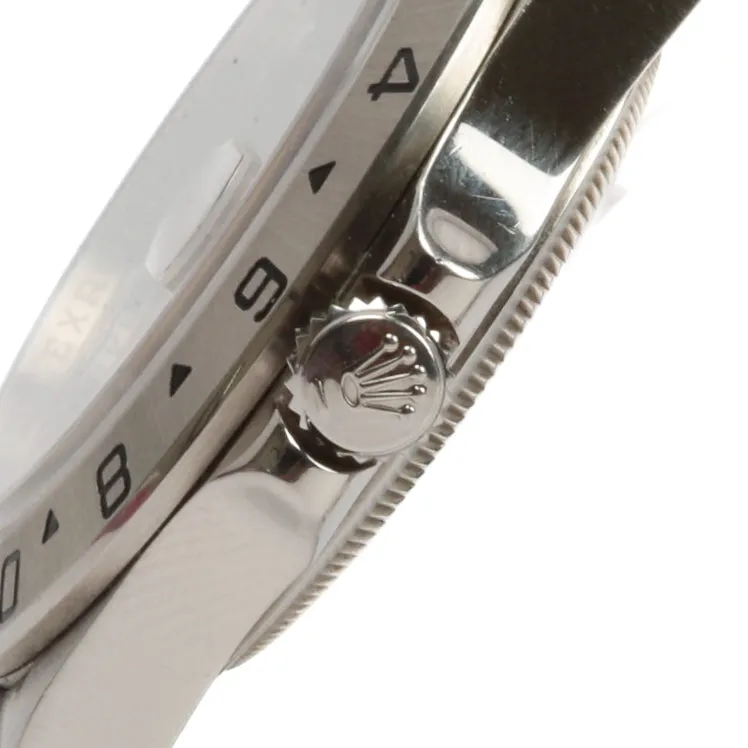 ROLEX Explorer II - FINAL SALE