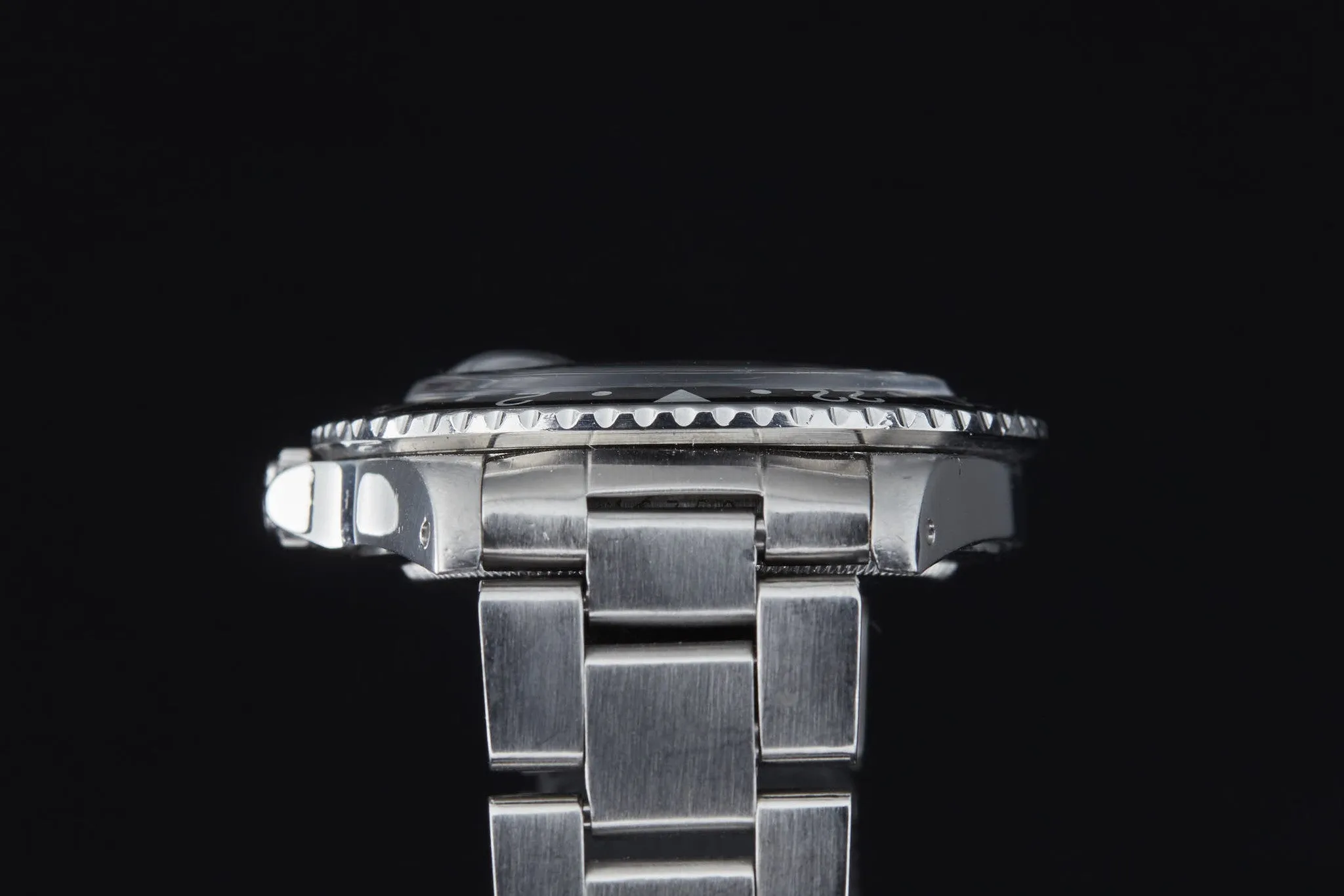 Rolex GMT Master Reference 16750