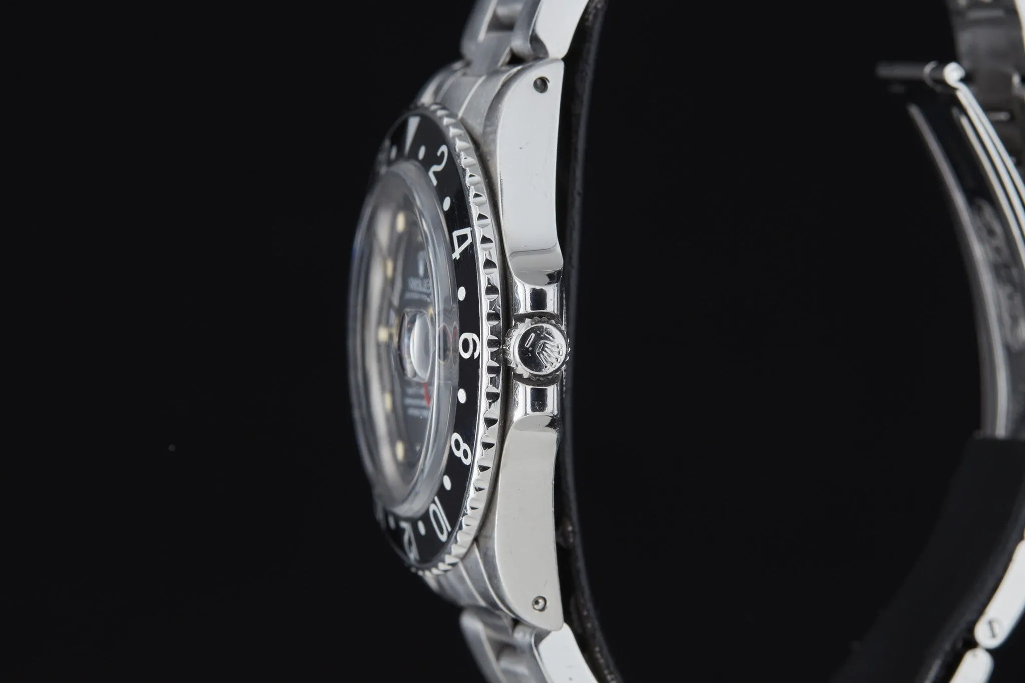 Rolex GMT Master Reference 16750