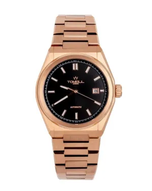 ROSE GOLD | AUTOMATIC