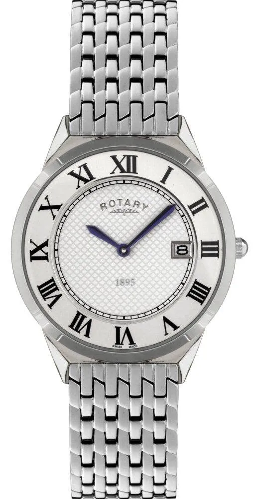 ROT Watch Gents Ultra Slim