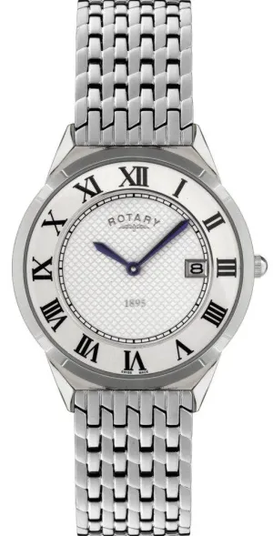 ROT Watch Gents Ultra Slim