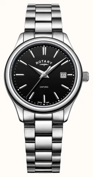 ROT Watch OxfORSd Ladies