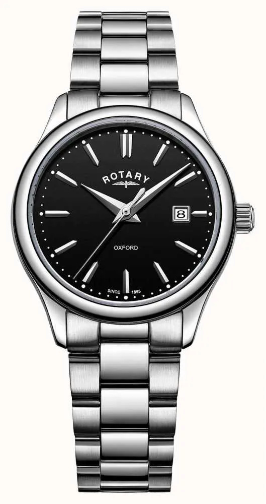 ROT Watch OxfORSd Ladies
