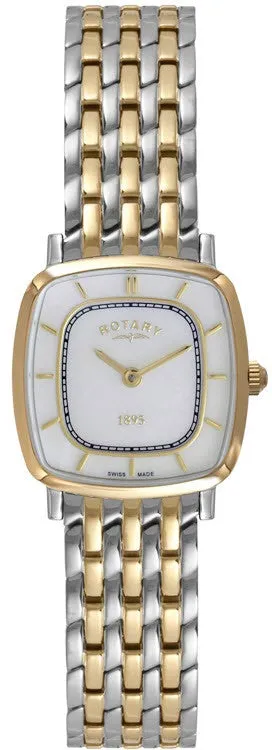 ROT Watch Ultra Slim Ladies