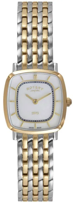 ROT Watch Ultra Slim Ladies