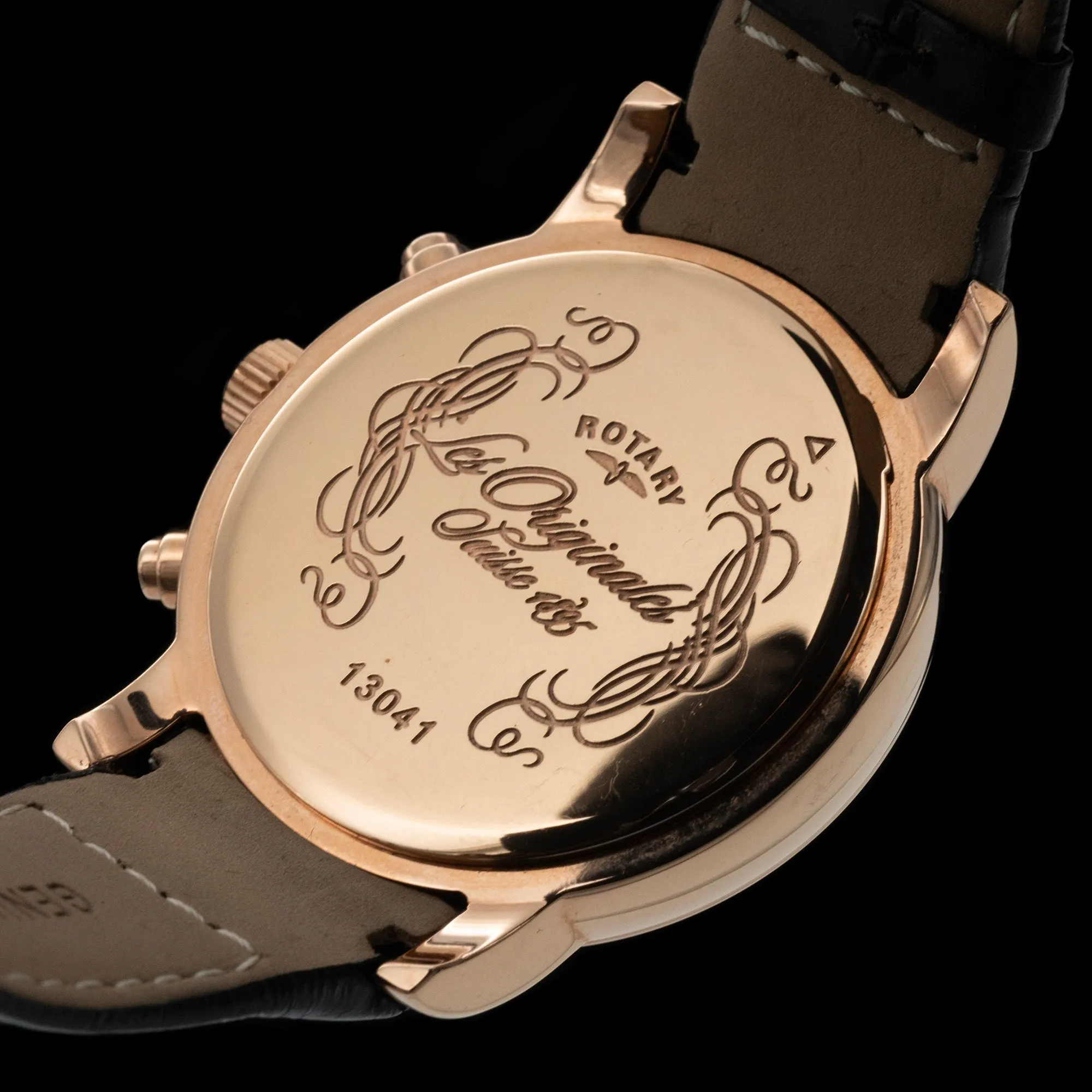 Rotary - 2017 Les Originales Chronograph