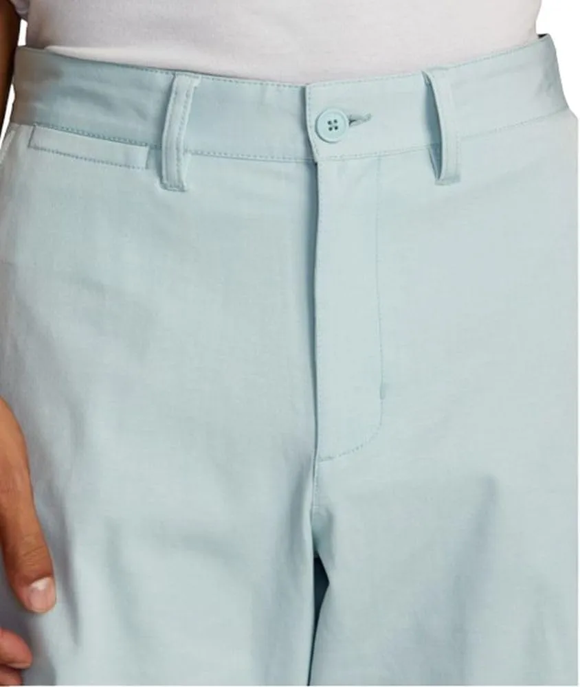 RVCA Men's Back in Hybrid Short