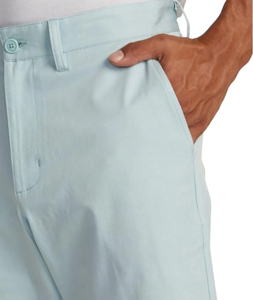 RVCA Men's Back in Hybrid Short