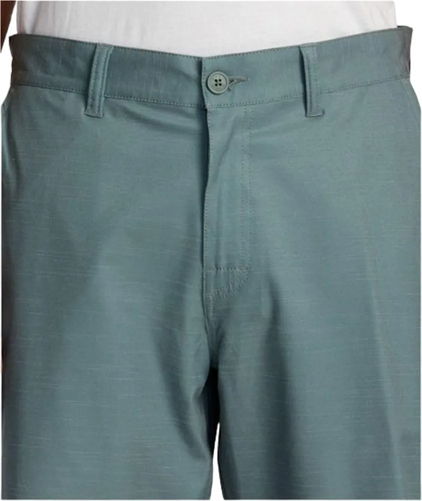 RVCA Men's Balance Hybrid Short