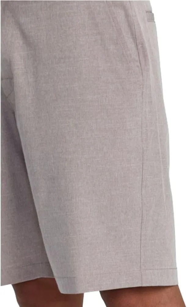 RVCA Men's Balance Hybrid Short