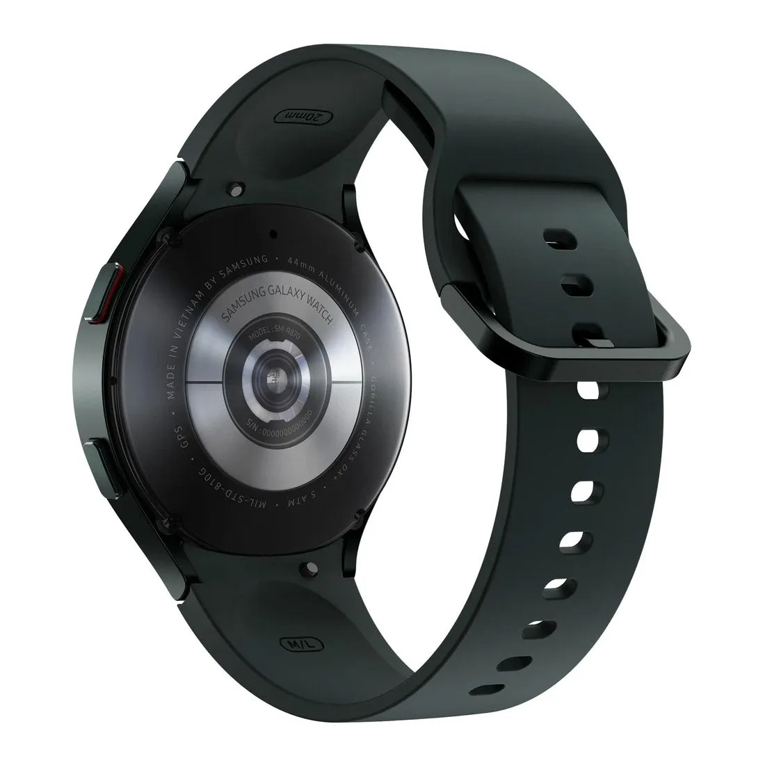 Samsung Galaxy Watch 4 44mm LTE (Green) (Opened Never Used)