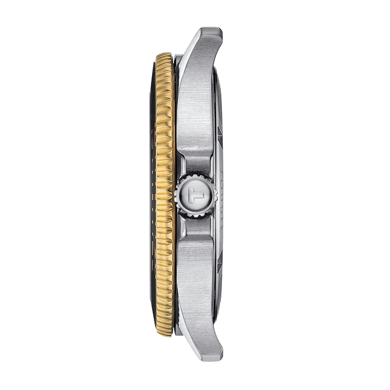 SeaStar 1000 Watch - T1204102205100 - 40mm