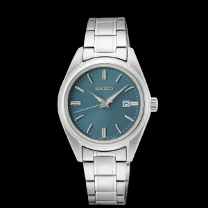 Seiko - Conceptual Ladies Blue Dial SUR531P