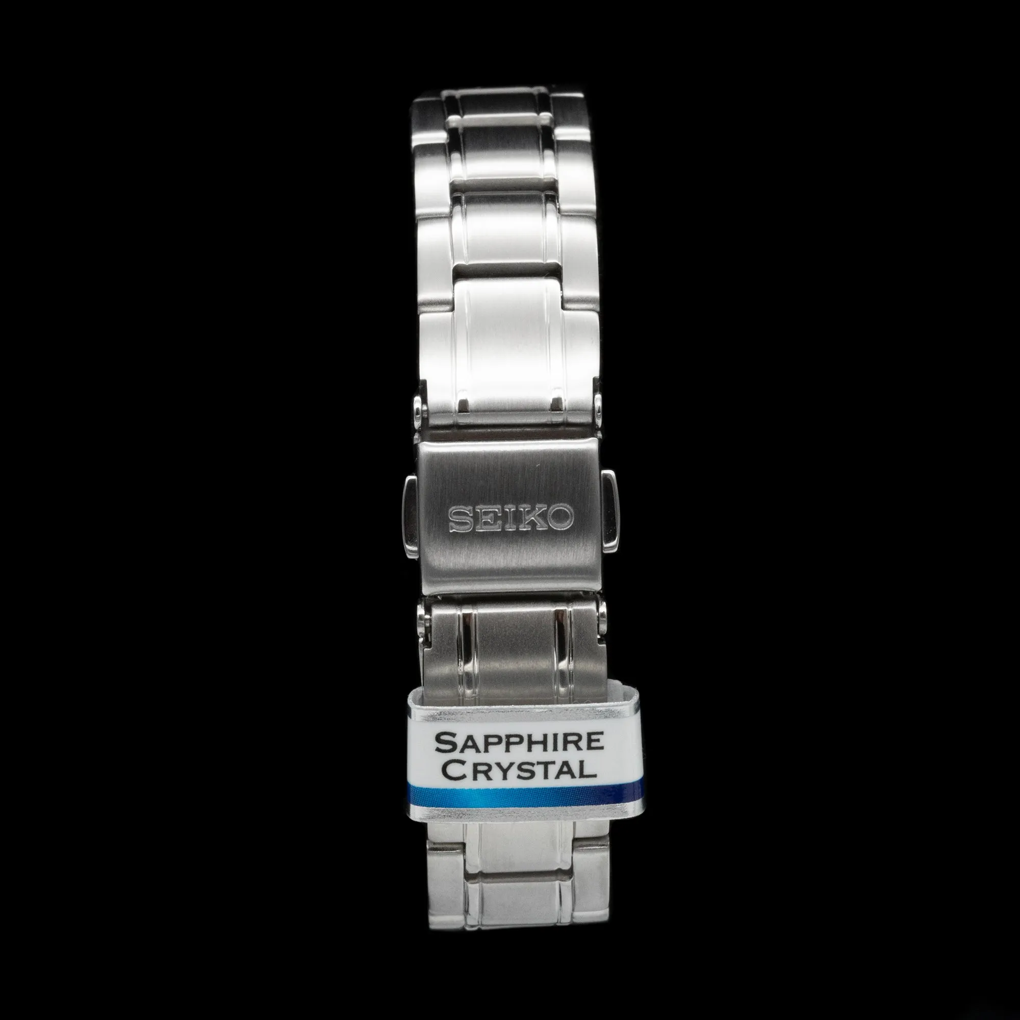 Seiko - Conceptual Ladies Blue Dial SUR531P