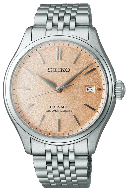 Seiko Presage Classic SPB467J1