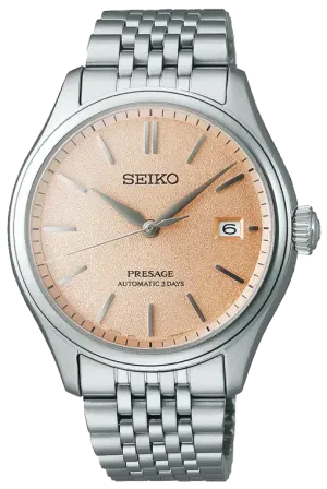 Seiko Presage Classic SPB467J1