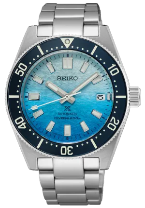 Seiko Prospex SPB473J1 European Limited Edition