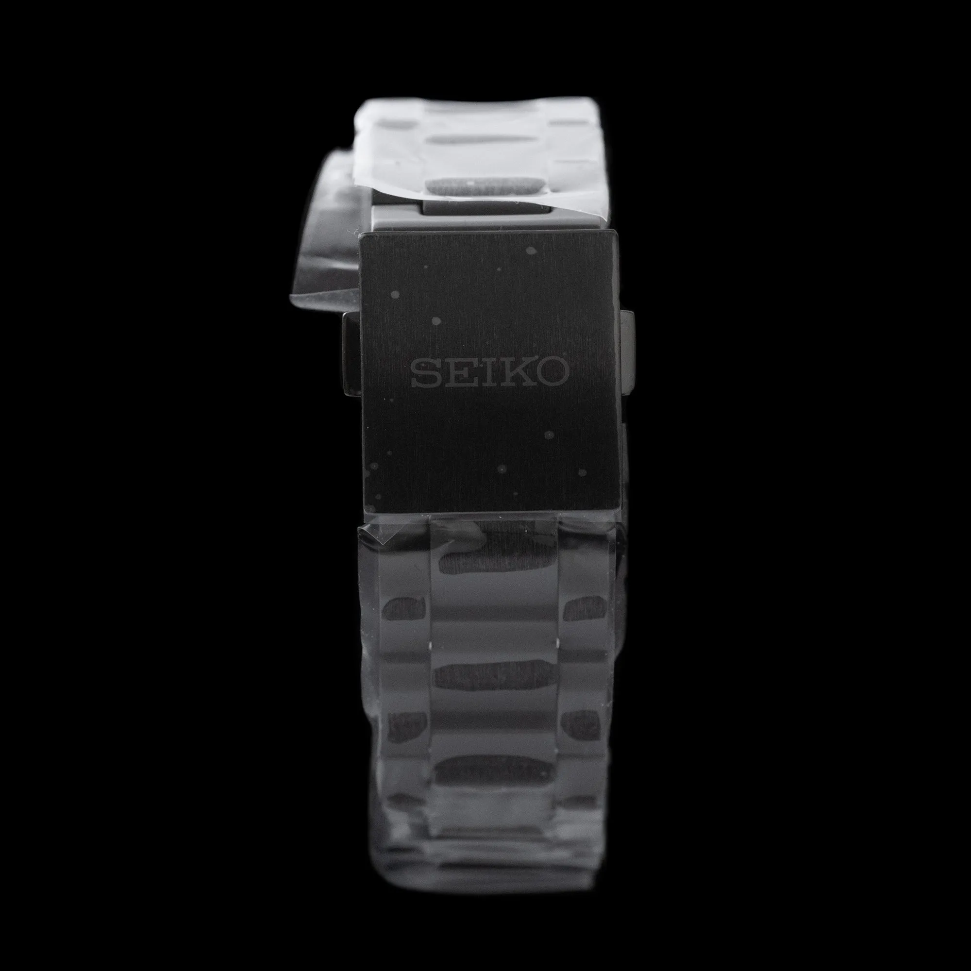 Seiko - Prospex Speedtimer Solar Chronograph SSC917P 'The Black Series'
