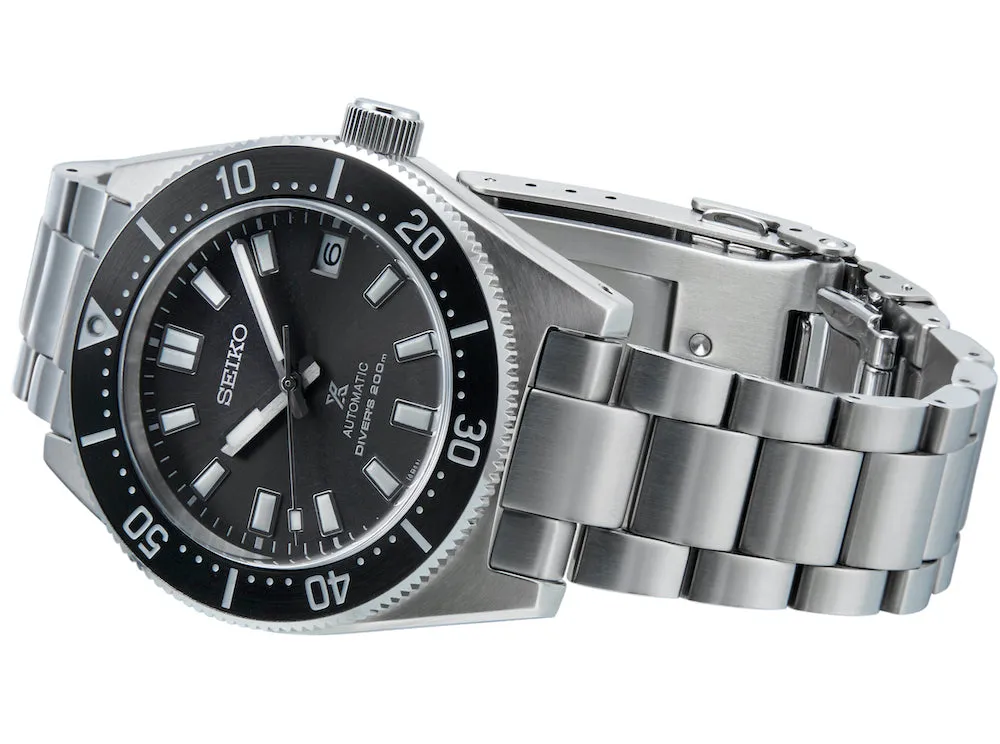 SIK Watch Prospex Divers 1965 Modern Re Interpretation