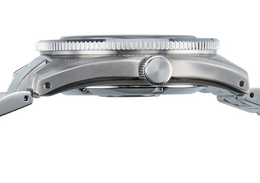 SIK Watch Prospex Divers 1965 Modern Re Interpretation