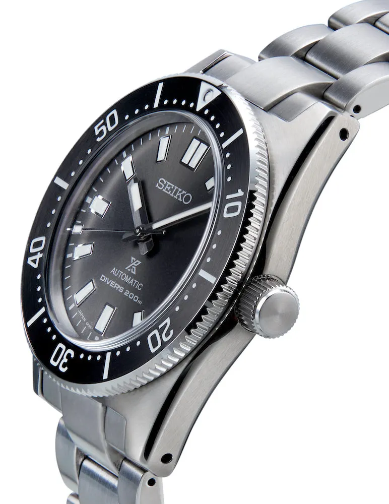 SIK Watch Prospex Divers 1965 Modern Re Interpretation