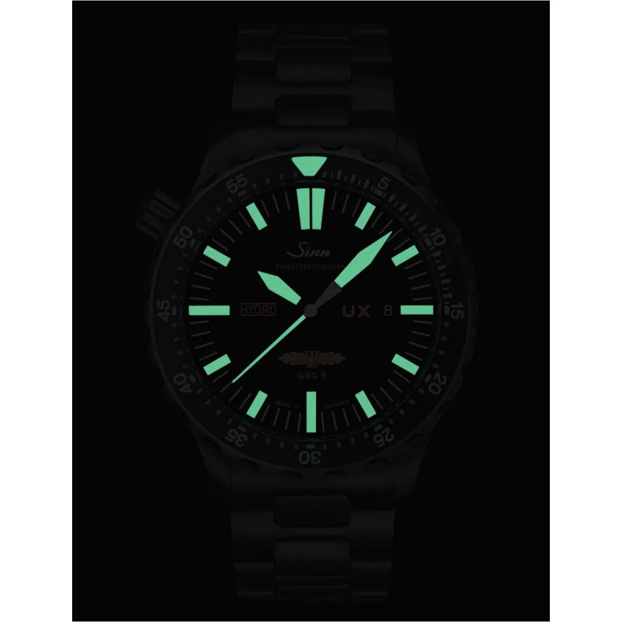 Sinn - UX S GSG 9