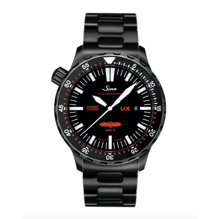 Sinn - UX S GSG 9