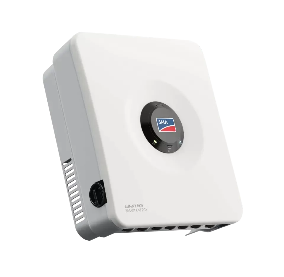 SMA Sunny Boy Smart Energy SBSE7.7-US-50 7.7kW Hybrid Inverter