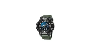 SMAEL Water Resistant Men's Sport Smart Watch