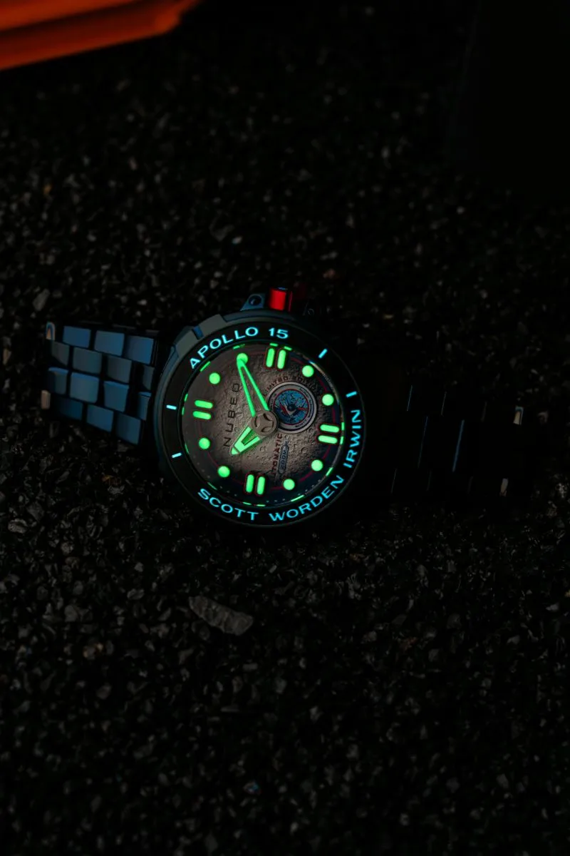 Space Blue