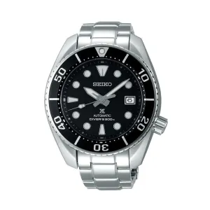 SPB101J - Seiko Prospex Sumo Automatic Divers Watch