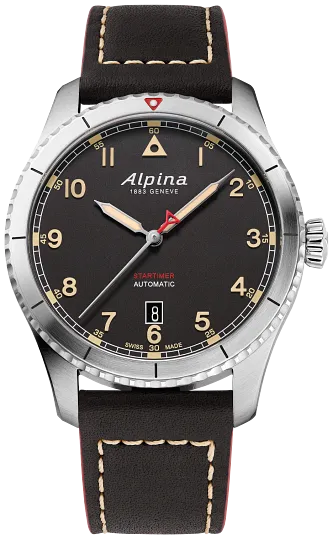 Startimer Pilot Watch