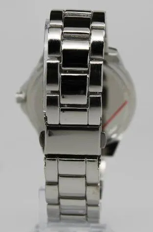 Superman Man of Steel Watch (SUP8003)