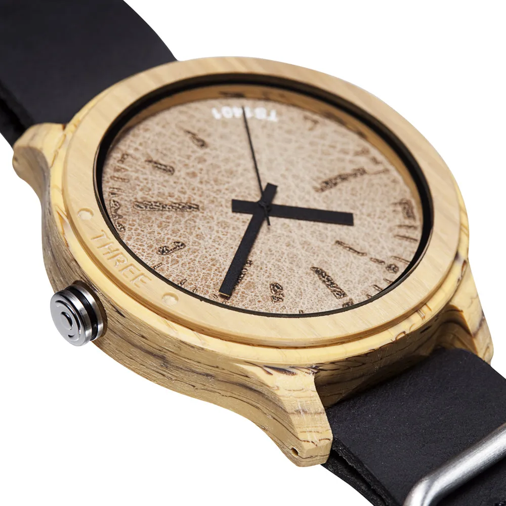 TACS Nature L Woodgrain (TS1401B)