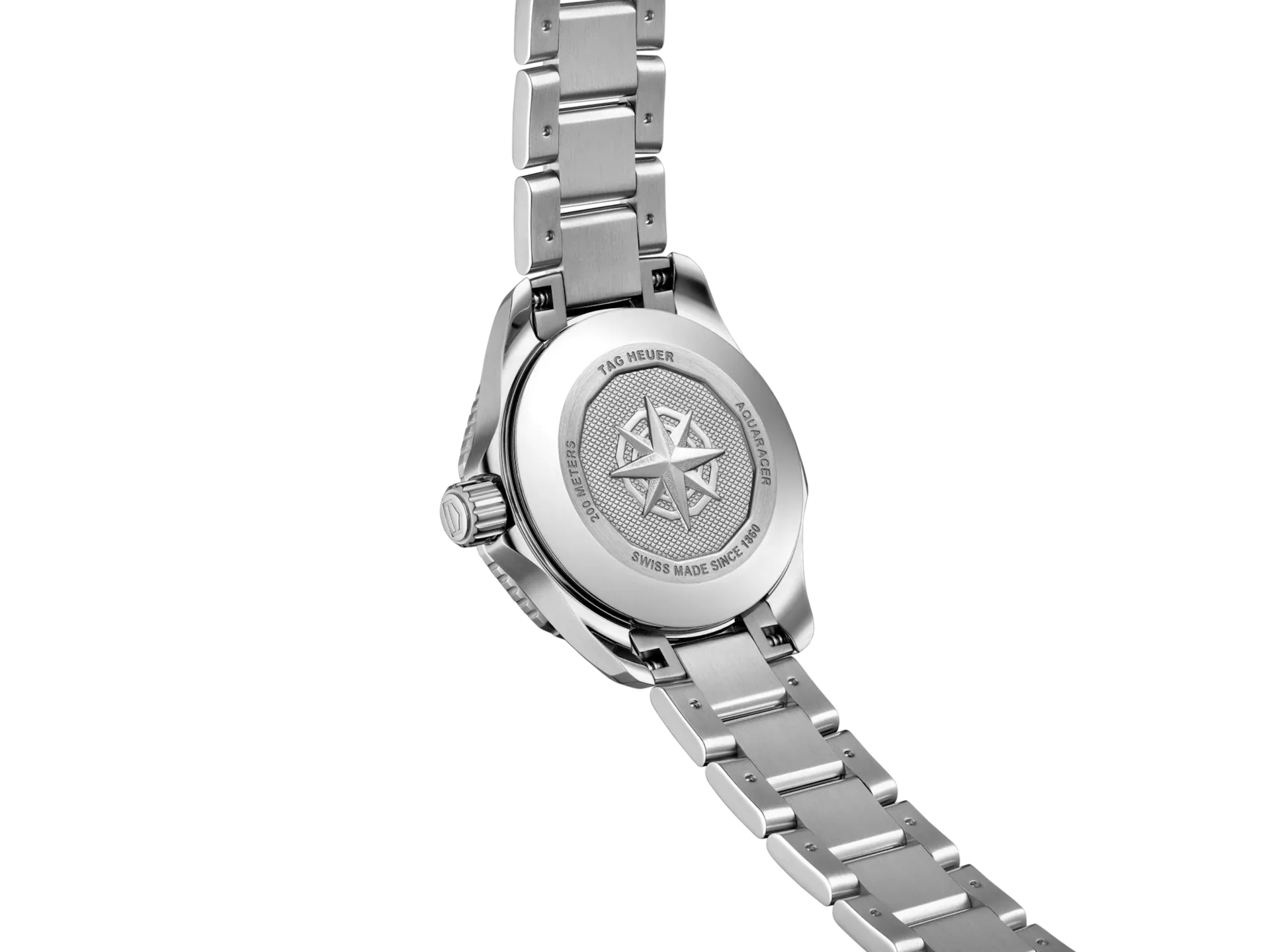 TAG HEUER AQUARACER PROFESSIONAL 200 WBP1411.BA0622