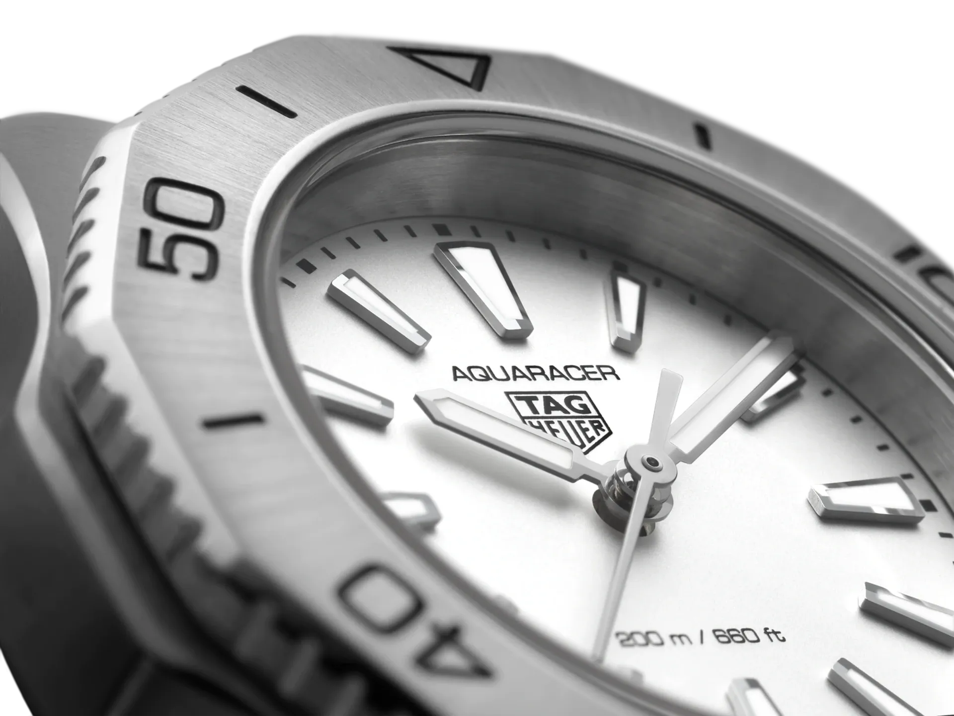 TAG HEUER AQUARACER PROFESSIONAL 200 WBP1411.BA0622